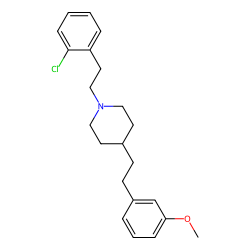 Chemical structure of BindingDB Monomer ID 50176066