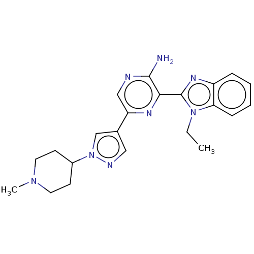Chemical structure of BindingDB Monomer ID 50178152
