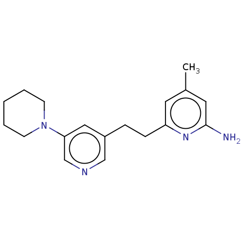 Chemical structure of BindingDB Monomer ID 50180875