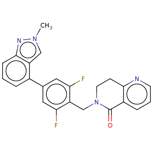 Chemical structure of BindingDB Monomer ID 50185425