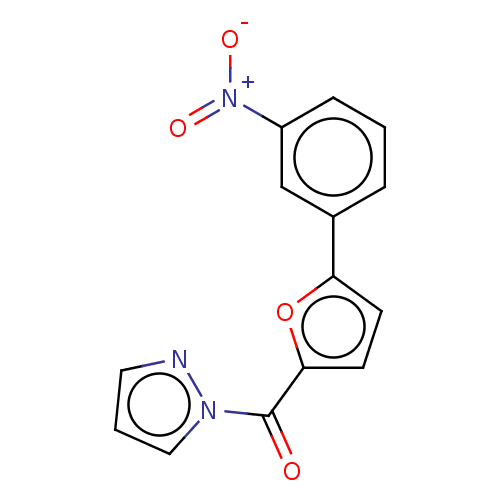 Chemical structure of BindingDB Monomer ID 50185738