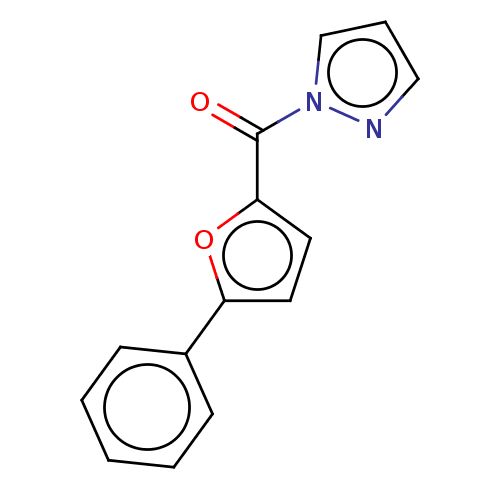 Chemical structure of BindingDB Monomer ID 50185741