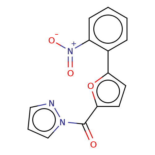 Chemical structure of BindingDB Monomer ID 50185748