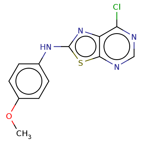 Chemical structure of BindingDB Monomer ID 50189179