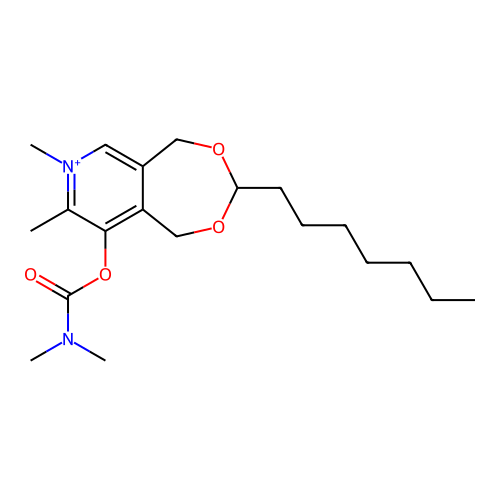 Chemical structure of BindingDB Monomer ID 50189895