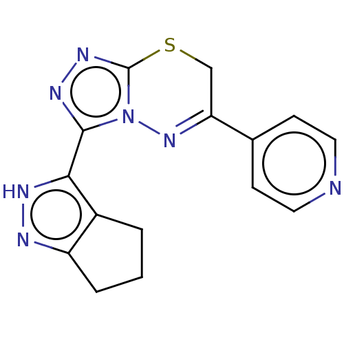 Chemical structure of BindingDB Monomer ID 50189931