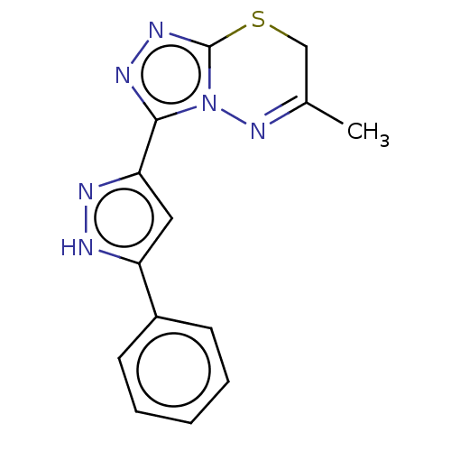Chemical structure of BindingDB Monomer ID 50189944