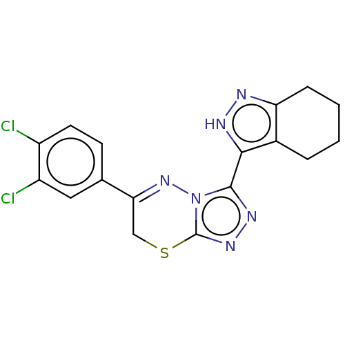 Chemical structure of BindingDB Monomer ID 50189951