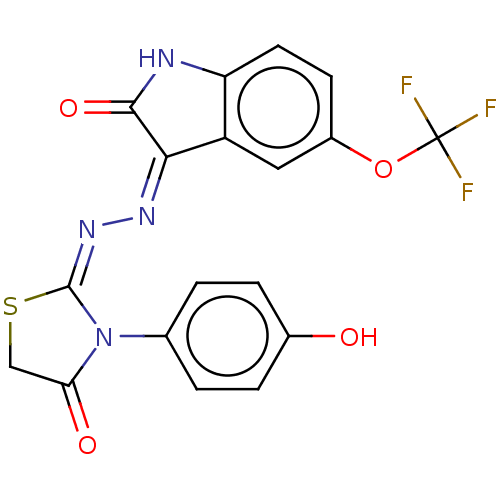 Chemical structure of BindingDB Monomer ID 50191937