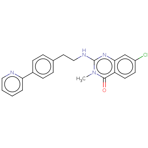 Chemical structure of BindingDB Monomer ID 50193001