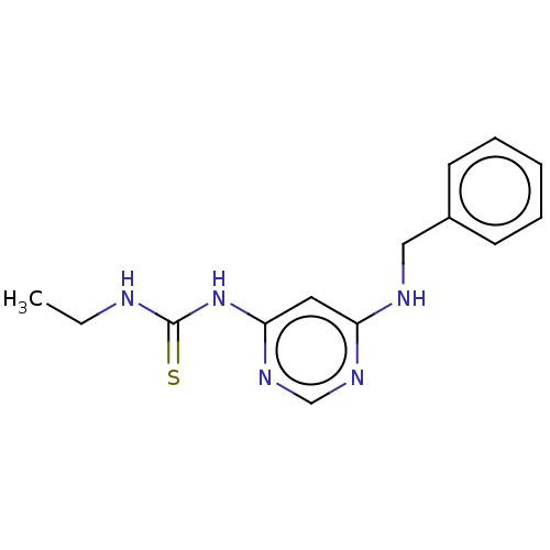 Chemical structure of BindingDB Monomer ID 50194020