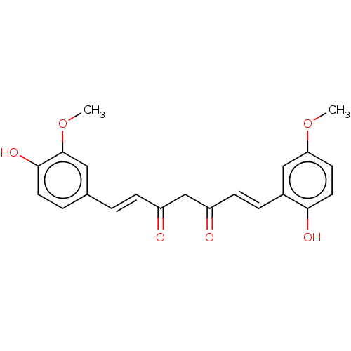 Chemical structure of BindingDB Monomer ID 50198617