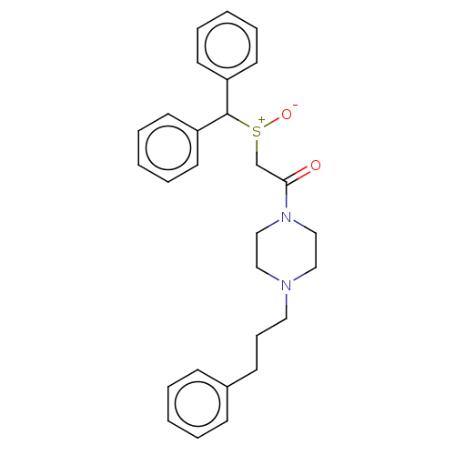 Chemical structure of BindingDB Monomer ID 50199787