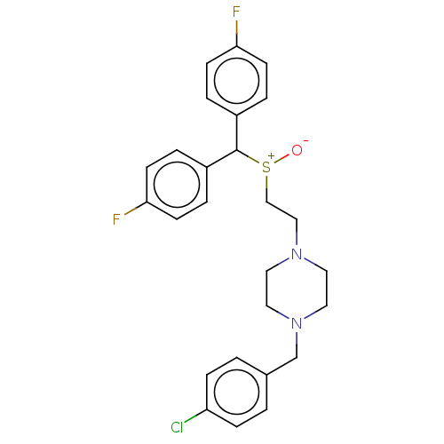 Chemical structure of BindingDB Monomer ID 50199799