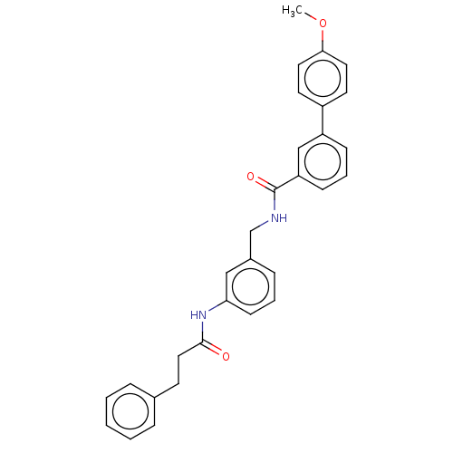 Chemical structure of BindingDB Monomer ID 50200211
