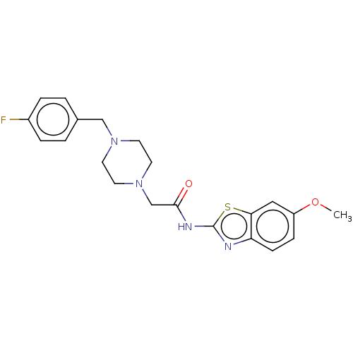 Chemical structure of BindingDB Monomer ID 50200753