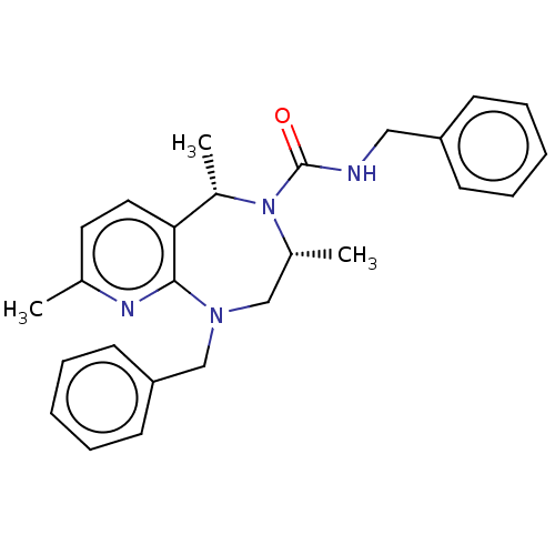 Chemical structure of BindingDB Monomer ID 50200889