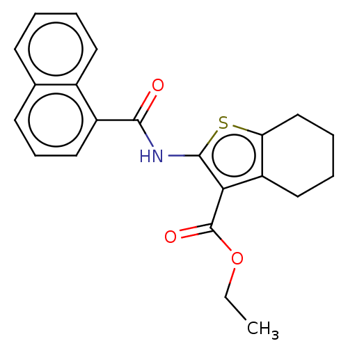 Chemical structure of BindingDB Monomer ID 50202514