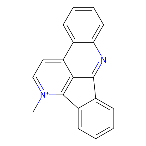 Chemical structure of BindingDB Monomer ID 50202837