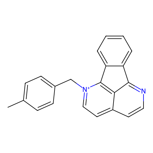 Chemical structure of BindingDB Monomer ID 50202880