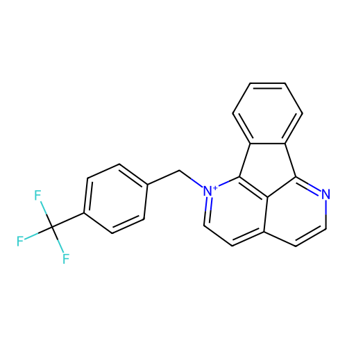 Chemical structure of BindingDB Monomer ID 50202895
