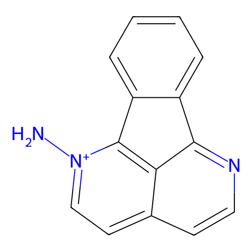 Chemical structure of BindingDB Monomer ID 50203039