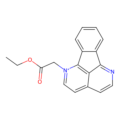 Chemical structure of BindingDB Monomer ID 50203067
