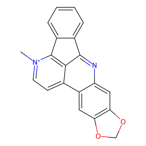 Chemical structure of BindingDB Monomer ID 50203111