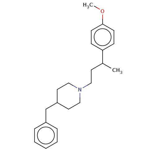 Chemical structure of BindingDB Monomer ID 50204048