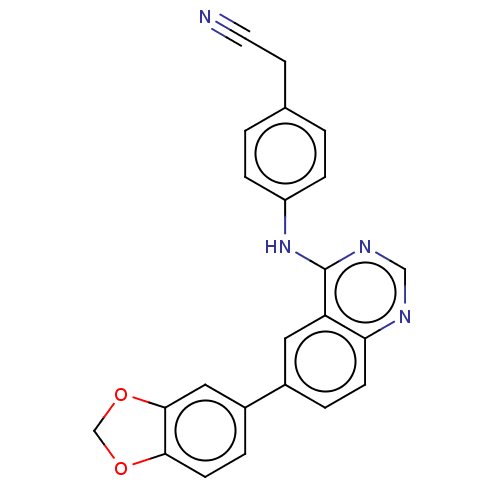 Chemical structure of BindingDB Monomer ID 50204092