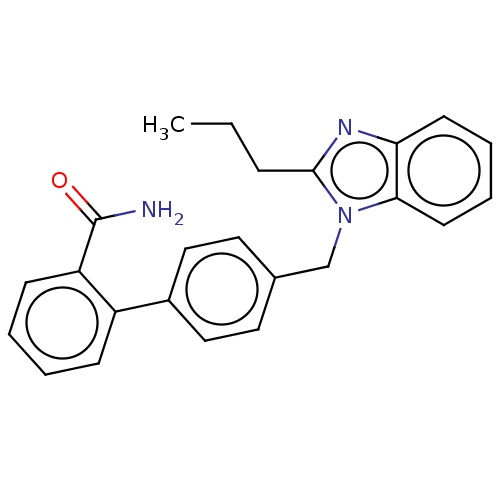 Chemical structure of BindingDB Monomer ID 50205232
