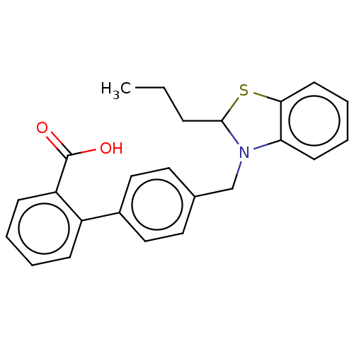 Chemical structure of BindingDB Monomer ID 50205251