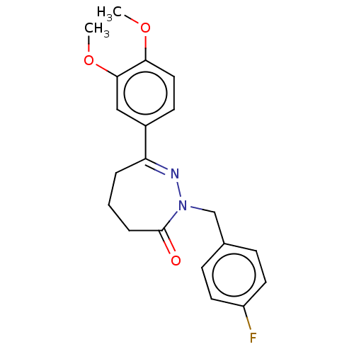 Chemical structure of BindingDB Monomer ID 50205604