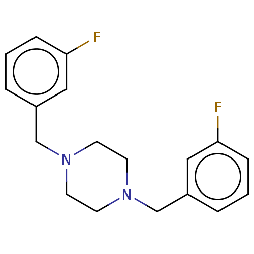 Chemical structure of BindingDB Monomer ID 50206377