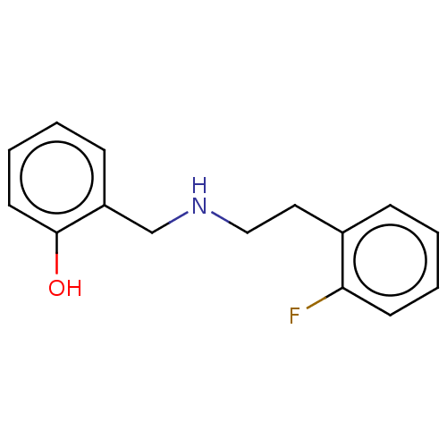 Chemical structure of BindingDB Monomer ID 50206379