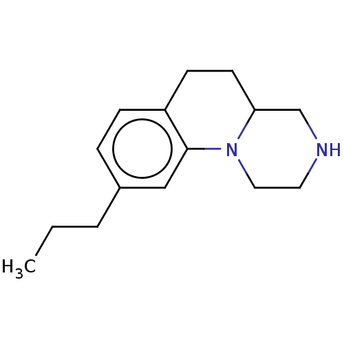 Chemical structure of BindingDB Monomer ID 50206746