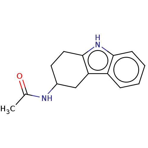 Chemical structure of BindingDB Monomer ID 50212923