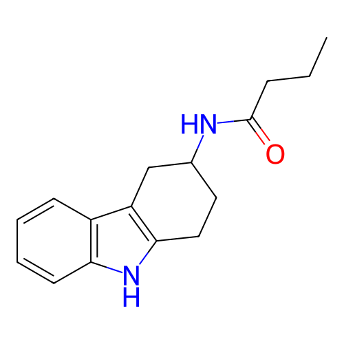 Chemical structure of BindingDB Monomer ID 50212929