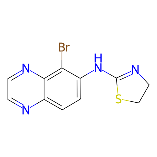 Chemical structure of BindingDB Monomer ID 50213350