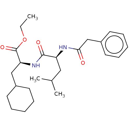 Chemical structure of BindingDB Monomer ID 50218999