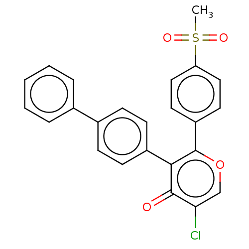 Chemical structure of BindingDB Monomer ID 50220685