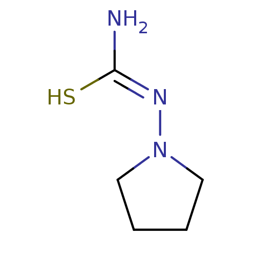 Chemical structure of BindingDB Monomer ID 50224231
