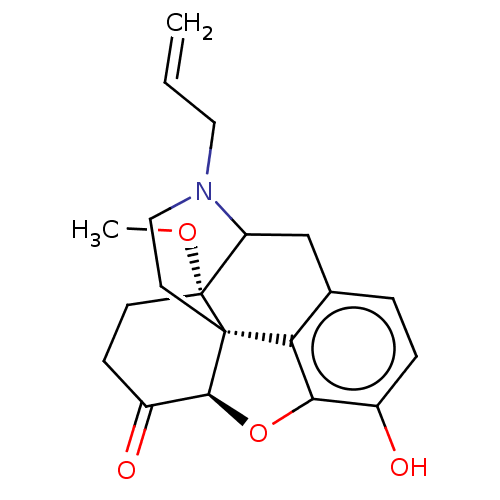 Chemical structure of BindingDB Monomer ID 50224276