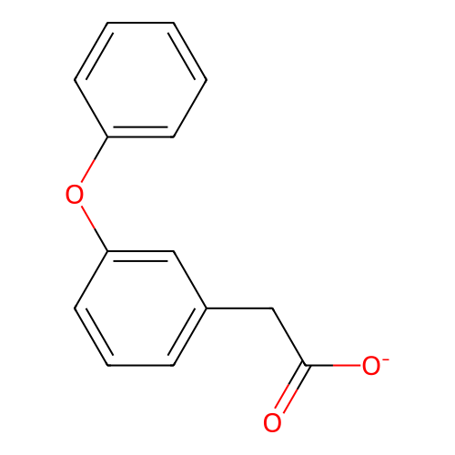 Chemical structure of BindingDB Monomer ID 50224295