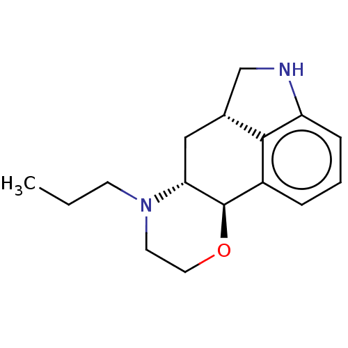 Chemical structure of BindingDB Monomer ID 50224798