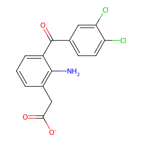 Chemical structure of BindingDB Monomer ID 50225119