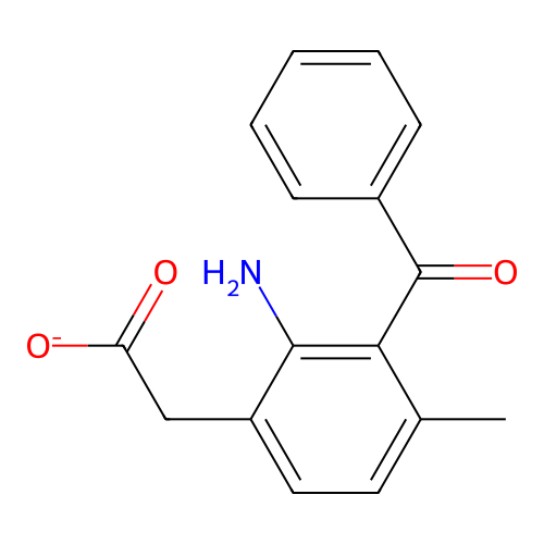 Chemical structure of BindingDB Monomer ID 50225177