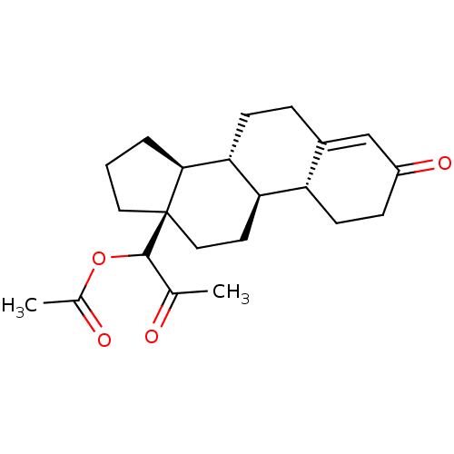 Chemical structure of BindingDB Monomer ID 50225313