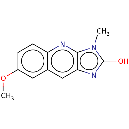 Chemical structure of BindingDB Monomer ID 50229553