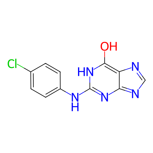 Chemical structure of BindingDB Monomer ID 50229860